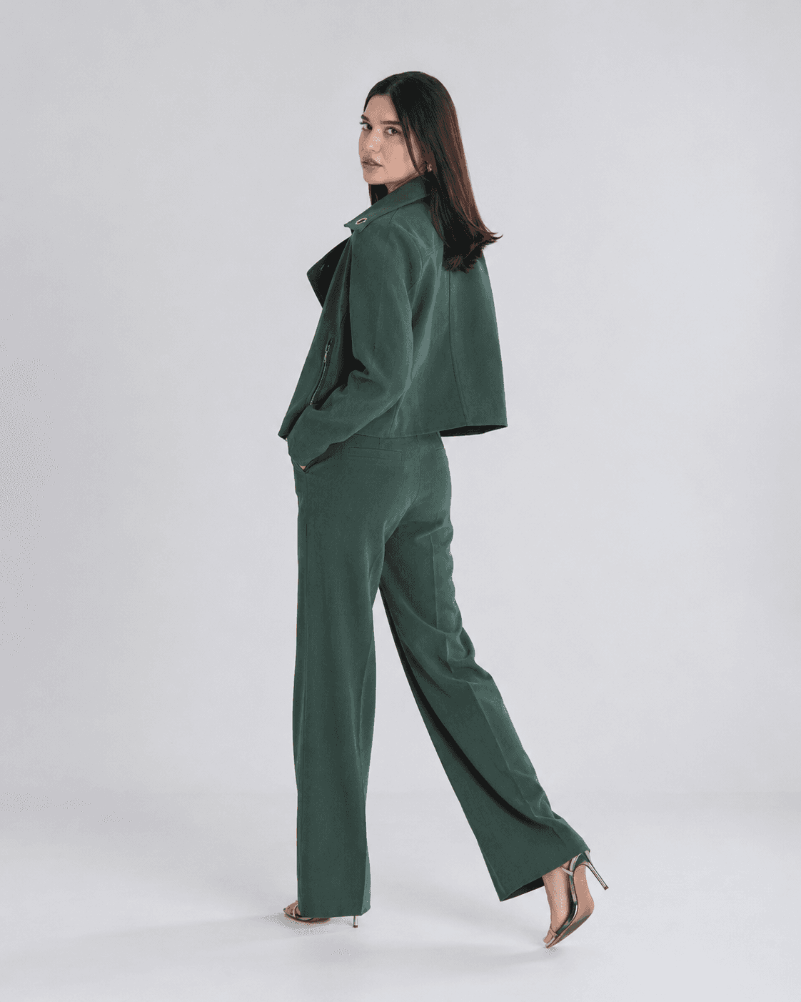 KASHA - TENCEL KISA MONT